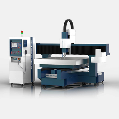 MT1313絕緣件加工中心